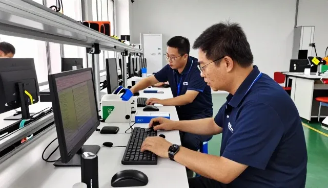 技术成果转化解决能力建设中的常见需求